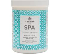 Kallos Spa Massage Cream 1000 ml