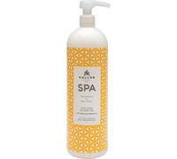 Kallos Spa Gel douche pour un effet naturel 1000 ml