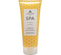 Kallos Spa Vitalizing Shower Gel 200 ml