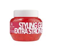 Kallos Styling Gel Extra Strong Hold gel cheveux fixation extra forte 275 ml