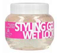 Kallos Styling Gel Wet Look Hair Gel for wet look 275 ml