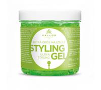 Kallos Ultra Strong Styling Gel 275 ml