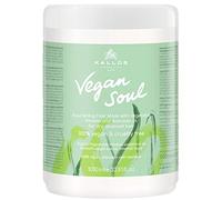 Kallos Vegan Soul Masque Nourrissant Pour Cheveux Secs Et Fatigués 1000 Ml