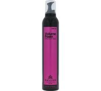 Kallos Volume Foam Prestige Extra Strong Mousse de fixation forte 300 ml