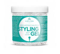 Kallos Wet Look Styling Gel 275 ml