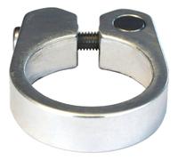 Kalloy Kalloy uno Allen serrage de tige de selle Alu Silver 31,8 mm