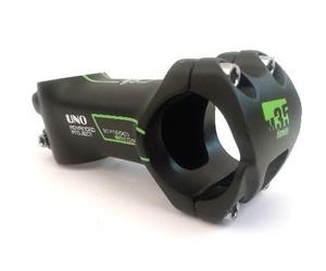 Kalloy Potence Ahead Enduro Cintre: Ø35 Angle 7° Fourche: 1-1/8 Long: 80mm U