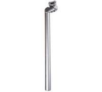 Kalloy tige de selle 30,0 x 350 mm aluminium argent
