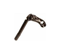 Kalloy Tige réglable 22,2 / 180 / 25,4 mm Noir