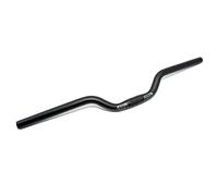 Kalloy UNO 864NR/54 Guidon double élévation 50 mm VTT BTT Aluminium