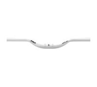 Guidon Mtb Uno 31,8 Blanc Pour Vélo Accessoires Pièces