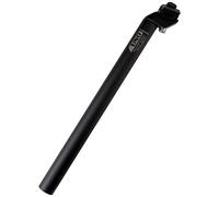 KALLOY UNO Tige de Selle KALLOY UNO Noir 350mm - Diamètre 25,4mm