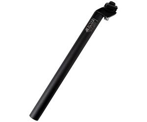 Kalloy Uno Sp-353 Tige de Selle Mixte Adulte, Noir, 350 - 31.8 mm