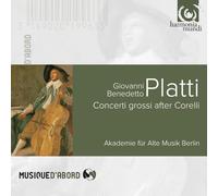 Kallweit Georg - Concerti Grossi D'apres..