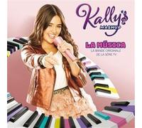 Kally’s Mashup Cast