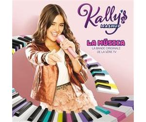 Kally’s Mashup Cast