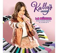 Kally's Mashup - Kally's Mashup: La Musica [Cd] Argentina - Import