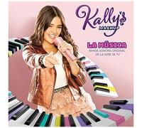 Kally's Mashup - Kally's Mashup: La Musica [Cd] Argentina - Import