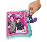 Kally's Mashup Km Journal Secret Elect