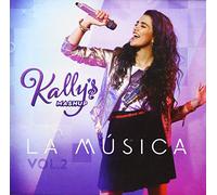Kallys Mashup: La Musica Vol 2 [Import]