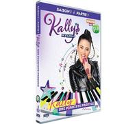 Kally's Mashup Saison 1 Partie 1 : Une pianiste prodige – DVD – Édition E