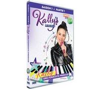 Kally's Mashup Saison 1 Partie 1 : Une pianiste prodige – DVD – Édition E