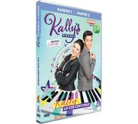 Kally's Mashup - Saison 1, Partie 2 : La Vie Continue