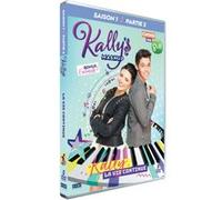 Kally's Mashup Saison 1 Volume 2 : La vie continue DVD E