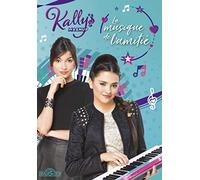 Kally's Mashup - Tome 2 - La Musique de l'amitié - Lecture roman jeunesse - Dès 7 ans (2)
