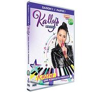 Kally's Mashup Saison 1 Partie 1 : Une pianiste prodige – DVD – Édition E