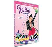 Kally's Mashup Volume 3 DVD E