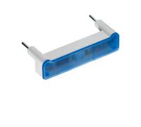 Hager wuz690 - LED alumbrado-i 230 V Bleu