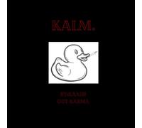 Kalm.: A Coloring Book For Stoners