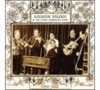 Kalman Balogh & Gypsy Cimbalom - Gypsy Jazz