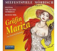 KALMAN,EMMERICH - Grafin Mariza