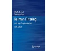 Kalman Filtering: with Real-Time Applications