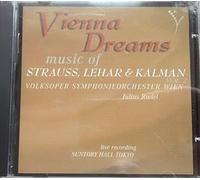 Kalman 'Grafin Mariza' Excerpt. Lehar Excerpts From 'Merry Widow' And 'Giuditta' (W.Katerina