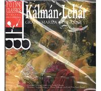 Kalman - Grafin Mariza/Paganini