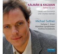 Kalman & Kalman : Lieder