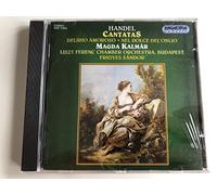 Kalmar - Sandor - Cantates Soprano [Import]
