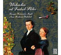 Kalmbach - Weihnachten mit Friedrich Silcher