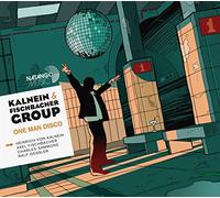 Kalnein & Fischbacher Group - One Man Disco