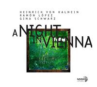 Kalnein,Heinrich Von - A Night in Vienna