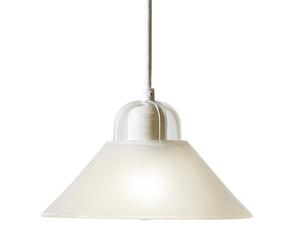Kalo Lamp Lampe à suspendre Design House Stockholm Blanc - 7340043322190