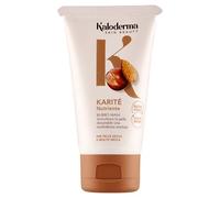 Kaloderma crème de finition pour utilisateurs recherchant confort et finition pour un confort durable avec texture légère