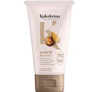 Kaloderma Crème mains au beurre de karité et à l'huile d'amande douce pour peaux sèches 75 ml