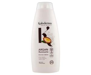 Kaloderma crème visage pour la routine visage, 500 ml