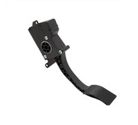 Kaloeou 4014989 Pédale d'accélérateur de rechange pour P-olaris Ranger 500 570 900 1000 ETX EV GEM e2 e4 e6