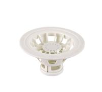 Kalokairi Baozi Machine à fabriquer des boulettes en ABS de qualité alimentaire parfaites pour petits pains cuits à la vapeur, facile à utiliser avec des bords lisses, pour un gadget de cuisine