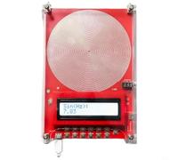 Kalokairi Générateur d'ondes Schumann 7,83 Hz, générateur d'impulsions basse fréquence 0,1 Hz-30 kHz, fréquence réglable, onde carrée sinusoïdale, alimenté par USB, pour la méditation et la relaxation